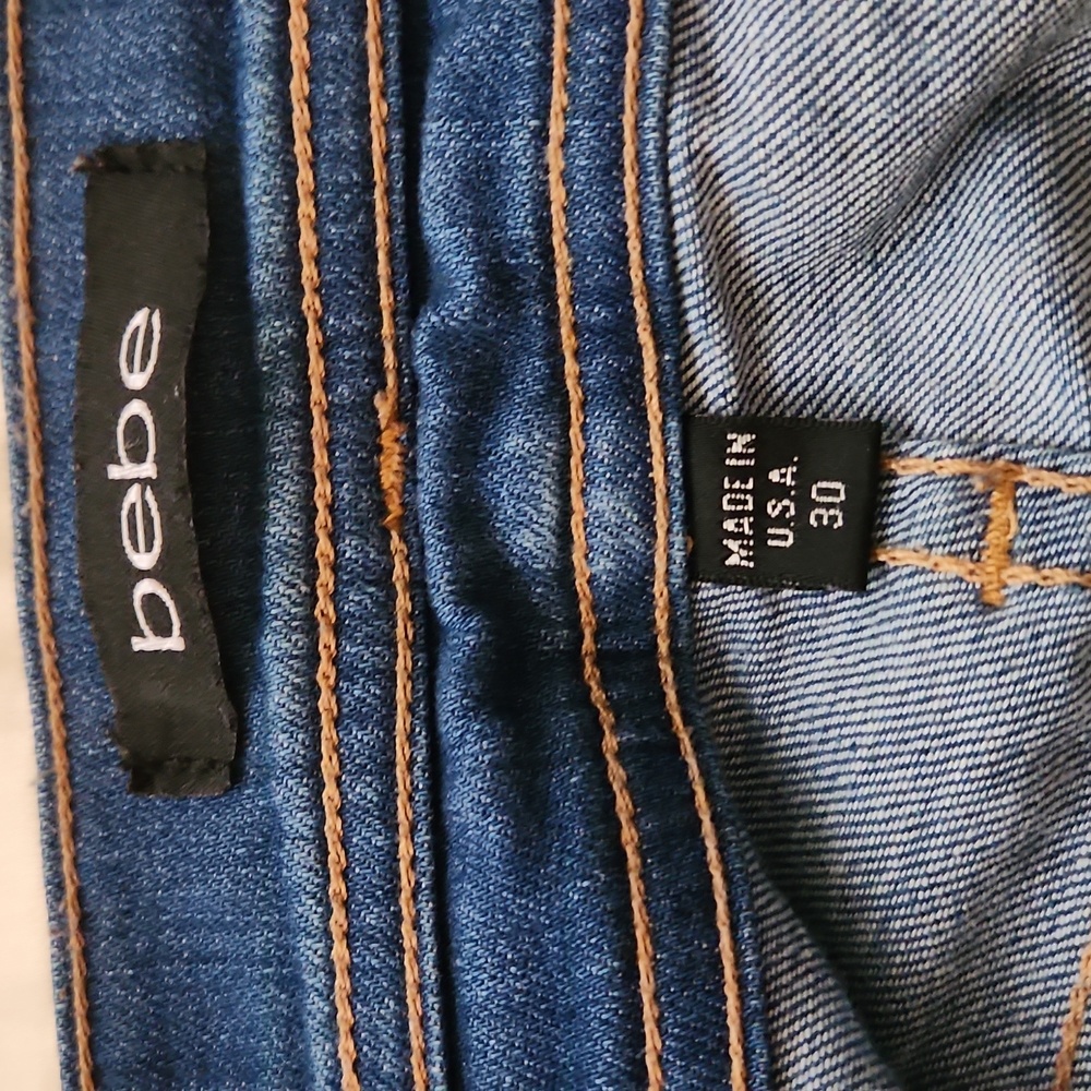 Bebe jeans - Picture 4 of 4